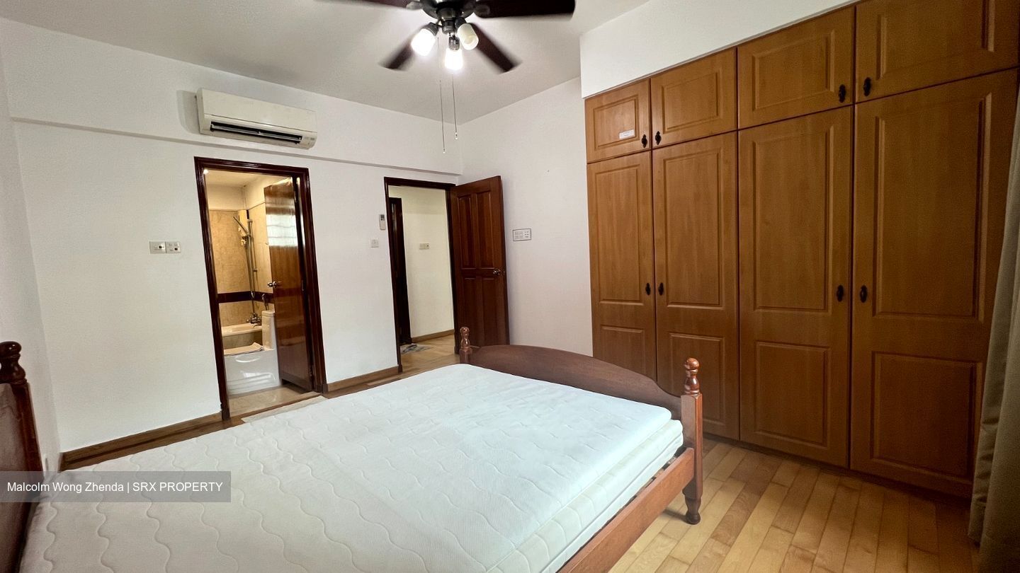 Changi Green (D16), Condominium #612070951